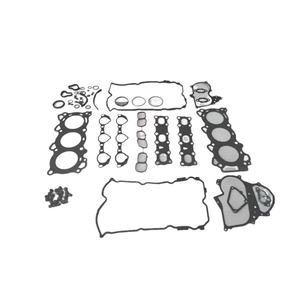 Pièces d'auto Offre Spéciale VQ25 VQ25DE XV J32 2.5L OEM 10101JK20A 10101-JK20A Ensemble complet de révision de moteur - Product Image 1