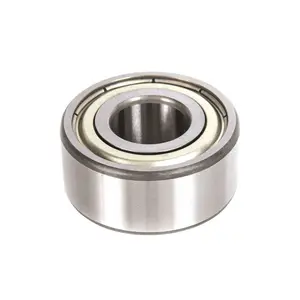 double row bearings deep groove ball bearing 4206 4206zz