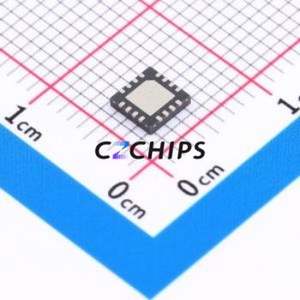 วงจรรวม QFN-16-EP TQP3M9040 (4x4) ของแท้ใหม่ล่าสุดชิปไอซีเครื่องขยายเสียงรบกวนต่ำ RF - Product Image 2
