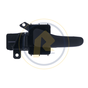 Maniglia Interna per Porta Adattabile Ac Rolcar per OE A0007230035, Compatibile con Camion Mercedes-Benz Actros 1996 - Product Image 1