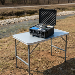 타임파워 TP2113 수질 테스터 총인분석기 - Product Image 3