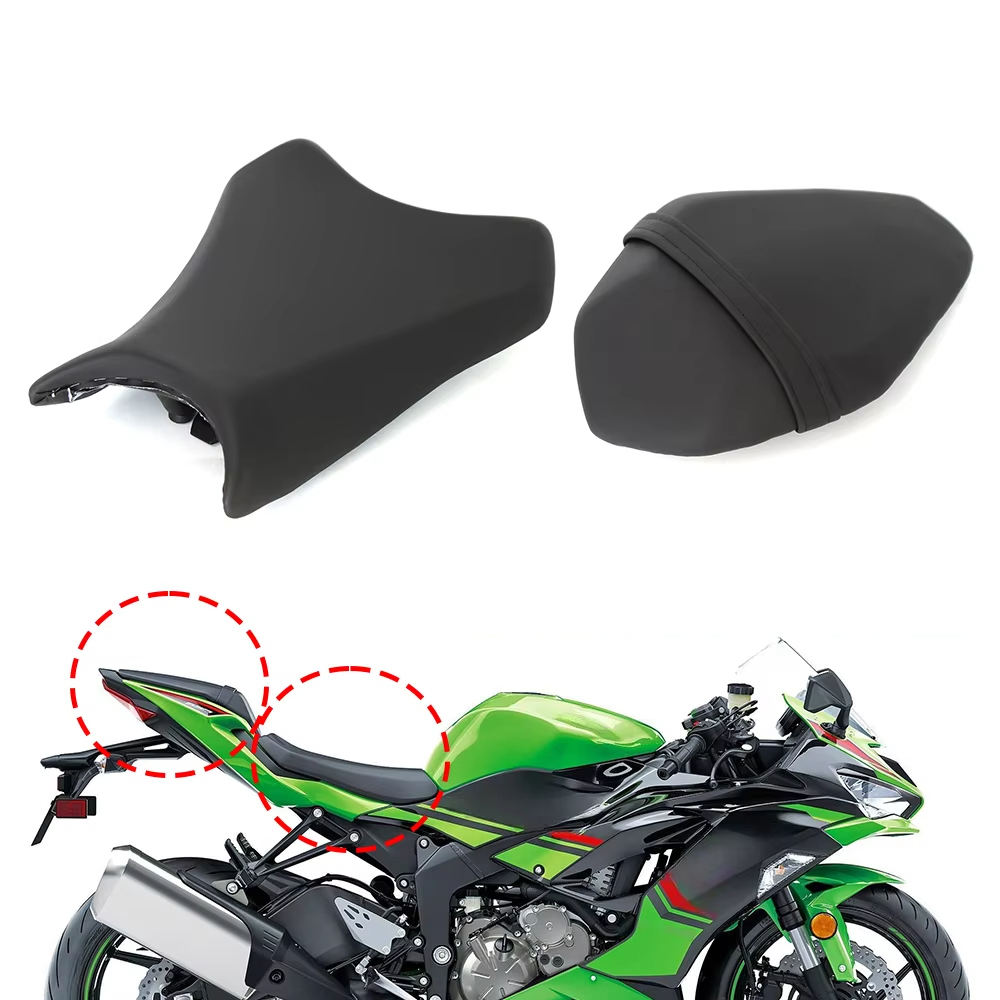 カワサキ Ninja 636 ZX6R ZX-6R 2005 2009-2019 よくなら と互換