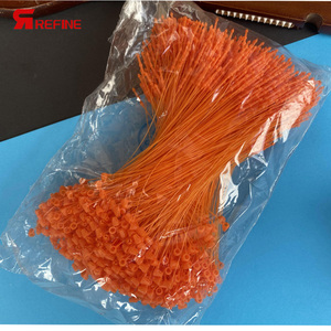 Système de verrouillage à boucle silencieux, idéal pour les plans de travail ouverts et les espaces de rangement de boutiques - Product Image 5
