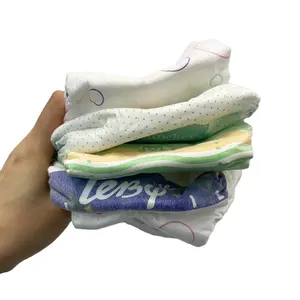 Wholesale Distributor Special Discount Price Baby Nappy Diapers Cotton Baby Products