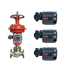 ตัวควบคุมตัวกรอง67CFR และชุดควบคุมดิจิตอลอัจฉริยะ DVC6200 - Product Image 3