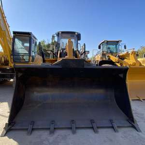 ลดราคาสุดๆ! รถตักล้อยาง Liugong 855N มือสองจากจีน สภาพดี ใช้งานได้ 90% พร้อมใช้งาน มีสินค้าในสต็อก - Product Image 5