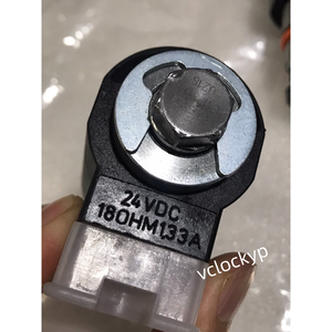 1 Uds. Nueva válvula solenoide HAWE EMP31V, envío rápido a través de Fedex/DHL - Product Image 1