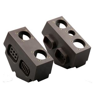 رخيصة PP PA PEEK <span class=keywords><strong>Bakelite</strong></span> قطع غيار بلاستيكية مخصصة <span class=keywords><strong>CNC</strong></span> خدمة بالقطع - Product Image 3