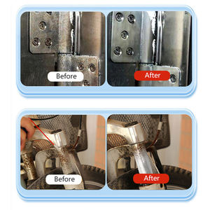 Lubrifiant anti-rouille en spray intelligent pour étiquette privée client, inhibiteur <span class=keywords><strong>de</strong></span> rouille en métal, spray anti-rouille et lubrifiant - Product Image 6