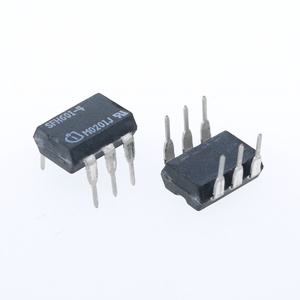 Nhà cung cấp điện tử chuyên nghiệp SFH601-4 hàng tồn kho mới Vận chuyển nhanh - Product Image 1