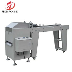 Máquina para Hacer Totopos de Maíz Fritos y Horneados, Máquina para Hacer Tortillas - Product Image 5