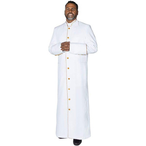 Personalizada <span class=keywords><strong>Iglesia</strong></span> Sacerdotal <span class=keywords><strong>Católica</strong></span> <span class=keywords><strong>Ortodoxa</strong></span> Sacerdote Bordado Blanco Alb Casulla Sacerdote Clero Vestimentas PARA <span class=keywords><strong>LA</strong></span> <span class=keywords><strong>Iglesia</strong></span> - Product Image 5