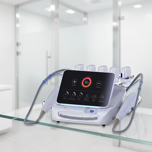 Nouveau Modèle 2026 <span class=keywords><strong>Professionnel</strong></span> 7D SMAS Lifting 7 Cartouches HIFU 7D Facial et Corporel pour Raffermissement de la Peau et Brosse Nettoyante Amincissante - Product Image 1