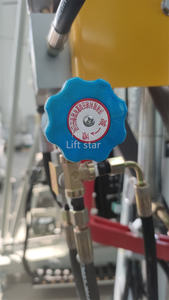 Extrusora de selante de silicone de vidro isolante/máquina de selante de silicone/extrusora de dois componentes - Product Image 6