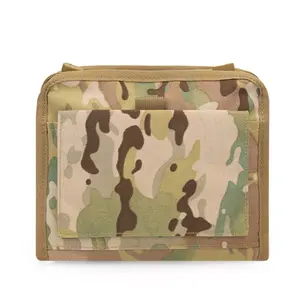 Waist Bag Accessories Tools Change Bag Camouflage Tactical Admin Molle Medical Pouch