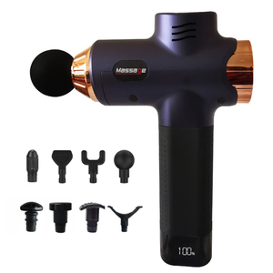 Pistolet de Massage électrique pour le corps, chuwi Pro, puissant, livraison directe - Product Image 2