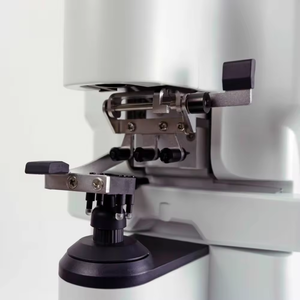 PD UV 프린터 및 블루 라이트 디지털 렌즈 미터 판매용 자동 렌즈계와 D-910 공장 저가 렌즈 테스트 기기 - Product Image 5