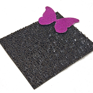 Plaques en <span class=keywords><strong>polycarbonate</strong></span> gaufré diamant de 2 mm, 3 mm, 6 mm pour hôtels modernes, avec protection UV et conception durable - Product Image 3