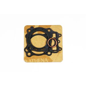 Gasket <b>Kit</b> for Athena Standard Bore Cylinder <b>Kit</b> <b>Model</b> P400210160018 Italy - Product Image 2