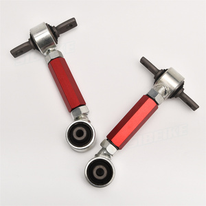 Для Honda <span class=keywords><strong>Civic</strong></span> Acura EG EK Integra Crx задняя Регулируемая Задняя рычаг управления Комплект PC-RCK05 - Product Image 3