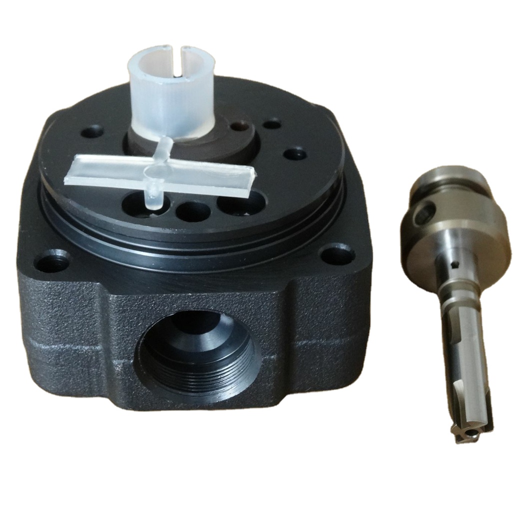 Head Rotor 096400-1680 3/9R Rotor Head 096400-1680 for TOYOTA