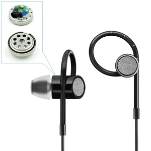 Trình Điều Khiển Tai Nghe Không Dây TWS Loa Tai Nghe <span class=keywords><strong>10Mm</strong></span>, Dải Tần Số Rộng Chất Lượng Cao, Độ Méo Thấp, Phù Hợp Với Tai Trong. - Product Image 3