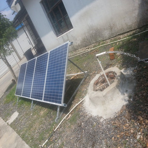 AC380V/DC550V 3KW 210m <span class=keywords><strong>la</strong></span> energía Solar bomba sumergible de <span class=keywords><strong>la</strong></span> bomba de pozo profundo de <span class=keywords><strong>granja</strong></span> estanque de peces y Rancho - Product Image 5