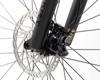 Nouveau Vélo Électrique Urbain Pliant 2026 EC2 avec Moteur Central Bafang M430 500W 750W, Batterie 48V20Ah 960Wh, 9 Vitesses et Cadre en Aluminium
