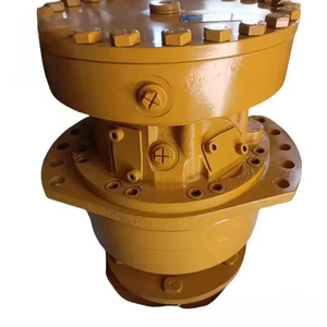 Pièces de moteur hydraulique à pistons radiaux MS02-2-123-F03-1120-YJ00, modèle MS02-2-123-R02-1L3F-YFGJMZ, moteur hydraulique MS02 - Product Image 6