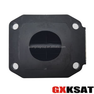 Gxksat วาล์วกกเครื่องยนต์สกู๊ตเตอร์สำหรับ CR80 CR85 LS125ประวาล์วไอดีของคาร์บูเรเตอร์ - Product Image 3