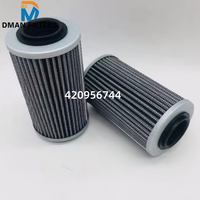 Filtre à huile de haute qualité personnalisable en gros 420956744 711956741 420956741 SO6935 pour remplacement de moteur de jet ski et embarcation