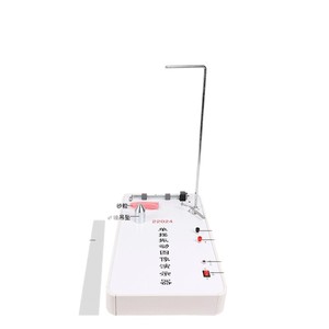 J22024 Simple Pendulum Vibration Image Demonstration Device for High School <b>Physics</b>: Mechanical Vibration and Wave Harmonic - Product Image 4