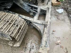 Vente Urgente - Excavatrice d'occasion SANY SY50U de 5 tonnes - Bonnes performances - Inspection sur site gratuite - Product Image 6