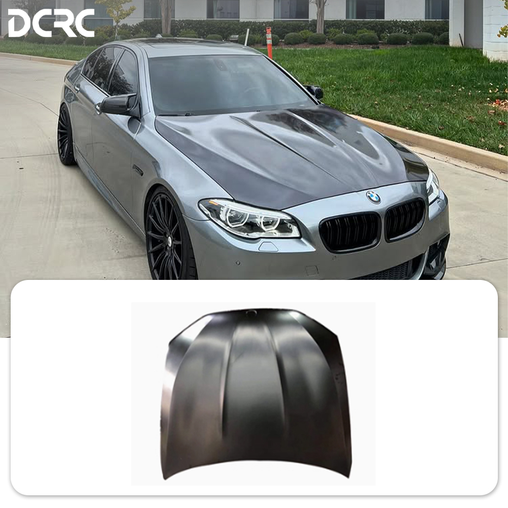 Universal Rear Bumper Spoiler Canard Fin Diffuser Winglet Side Skirt