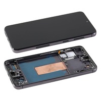 Layar LCD Samsung S23plus dengan Touch Digitizer, Suku Cadang Ponsel