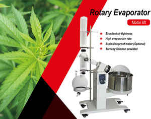 Woming Nouveau type d'équipement d'évaporation bon marché 50 L équipement de distillation évaporateur rotatif <span class=keywords><strong>sous</strong></span> <span class=keywords><strong>vide</strong></span> - Product Image 4