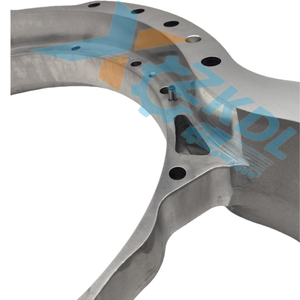 Piezas <span class=keywords><strong>de</strong></span> <span class=keywords><strong>Caja</strong></span> <span class=keywords><strong>de</strong></span> Cambios Automática Serie Shuangte FC6A250 FC6A210, Carcasa 375-2451, Ensamblaje <span class=keywords><strong>de</strong></span> Transmisiones para Camiones, Piezas para Camiones Mineros - Product Image 2