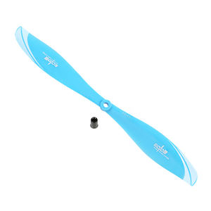 ¡Oferta! Hélices SUNNNYSKY EOLO de Ala Fija 8045 9040 9047 para Aviones F3P 3D de Interior/Exterior, Molde Privado de Alta Gama - Product Image 3