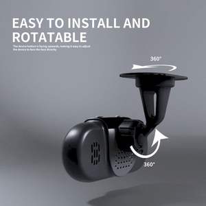 Dual 1080P Hd Auto Dashcam Met Voor/Achter/Binnen Lens Compatibel Met Lenovo K12 Pro Mazda 3 2011 12-24V Zwarte Doos Voor Auto 'S - Product Image 5