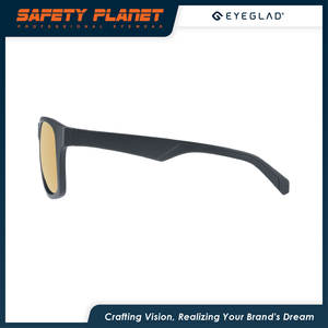 Hecho en Taiwán Gafas de exterior de alta calidad Gafas de sol personalizadas Gafas de sol deportivas - Product Image 4