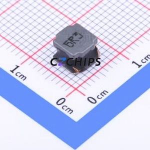 SWPA6045S6R3MT ตัวเหนี่ยวนำไฟฟ้าแบบ SMD, 6x6 มม. ( ค่าความเหนี่ยวนำ: 6.3uH ) ( ความแม่นยำ: 20% กระแสไฟฟ้าที่กำหนด: 3A ) - Product Image 1