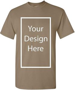 T-shirts personnalisés sur mesure avec votre propre <span class=keywords><strong>texte</strong></span> et design de sublimation respirant en gros, grandes tailles, vêtements surdimensionnés - Product Image 2