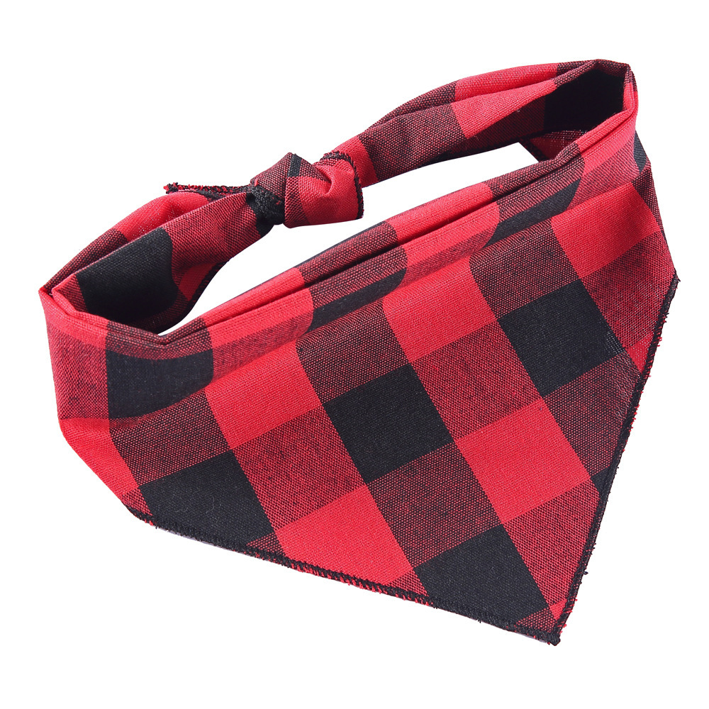 Grilles rouges et noires SJJ13