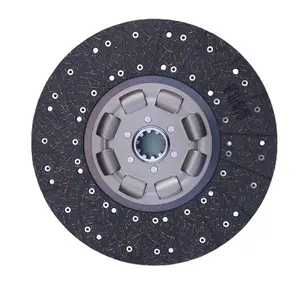 High-Quality Clutch driven plate at Factory Prices for Optimal Performance