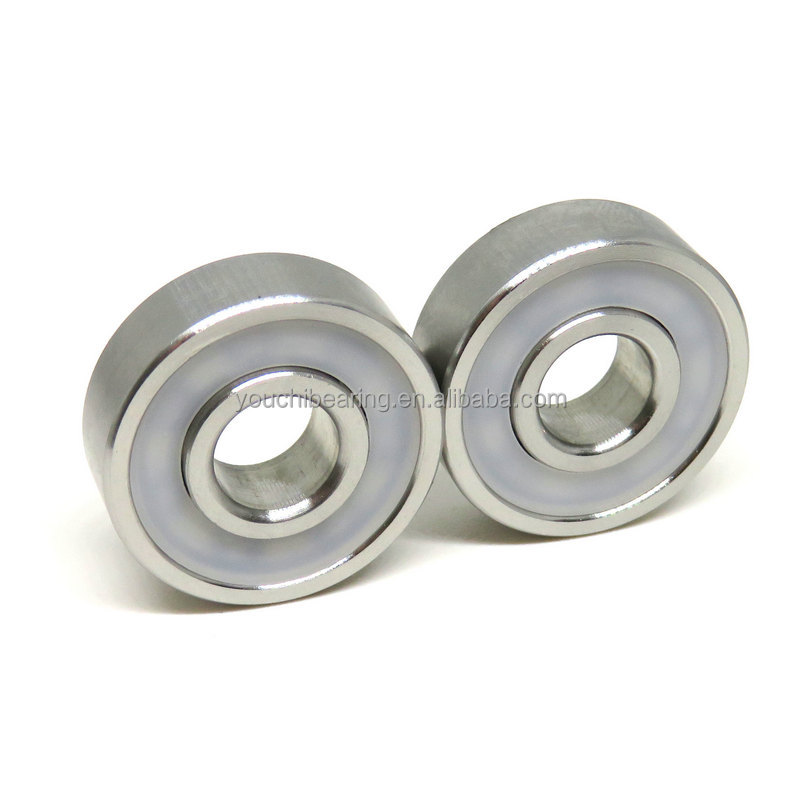 ティーズ ページ22 608 Stainless Steel Ball Bearings - Durable & Versatile