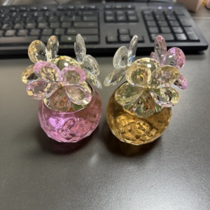 <span class=keywords><strong>Profumo</strong></span> Spray Floreale Naturale di Alta Qualità, Fragranza Duratura, Happy Flower <span class=keywords><strong>Rosa</strong></span> e Giallo, Formato Regolare - Product Image 6