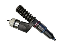 Injecteur d'unité 3155040 VOE3155040 BEBE4B12004 pour moteur Volvo D12C D12D, excavatrice FH12 FM12 EC290B EC360B, injecteur de moteur diesel