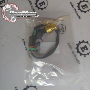Capteur de pression basse pression Proman 239-3478 <span class=keywords><strong>550</strong></span> <span class=keywords><strong>Kpa</strong></span> pour camion souterrain Caterpillar AD45B AD55 AD30 - Product Image 4