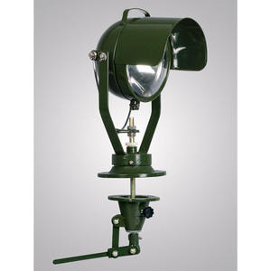 Reflector Marino TG16A de Acero Inoxidable para Búsqueda de Embarcaciones, IP65, Disponible al por Mayor, Descarga de Alta Intensidad (HID) - Product Image 1