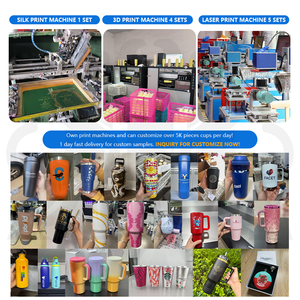 Gobelet de marque <span class=keywords><strong>en</strong></span> <span class=keywords><strong>gros</strong></span> H2.0, gobelet de 40 oz, collaboration Valentine's Hearts Love, gobelet isotherme avec poignée pour cadeau de Saint-Valentin pour fille - Product Image 5